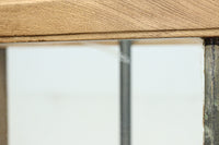 Glass case BB3678