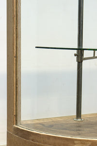 Glass case BB3678