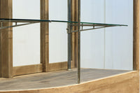 Glass case BB3678