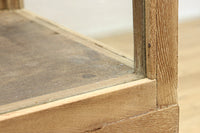 Glass case BB3678