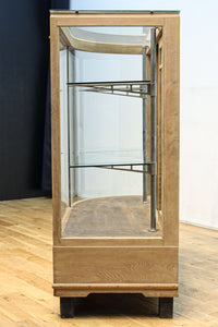 Glass case BB3678