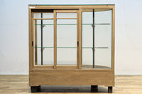 Glass case BB3678