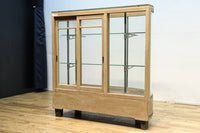 Glass case BB3678