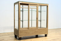 Glass case BB3678