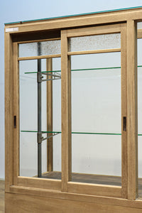 Glass case BB3678