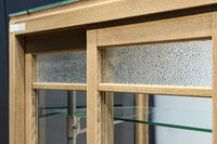 Glass case BB3678