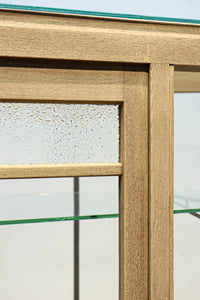 Glass case BB3678