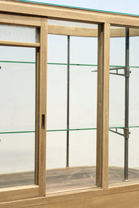 Glass case BB3678