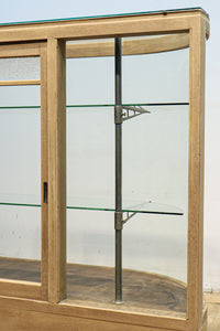 Glass case BB3678