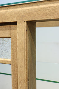 Glass case BB3678
