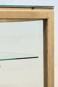 Glass case BB3678