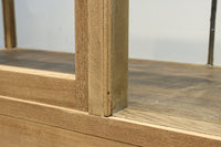 Glass case BB3678