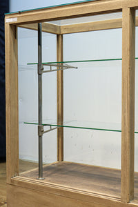 Glass case BB3678