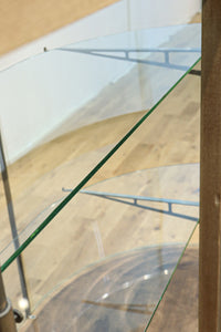 Glass case BB3678