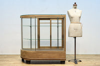 Glass case BB3678