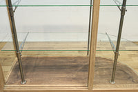 Glass case BB3678
