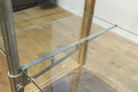 Glass case BB3678