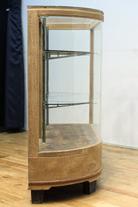 Glass case BB3678