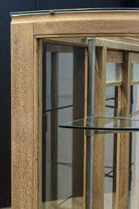 Glass case BB3678