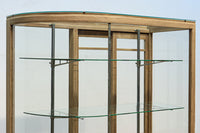 Glass case BB3678
