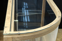 Glass case BB3678