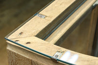 Glass case BB3678
