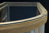 Glass case BB3678
