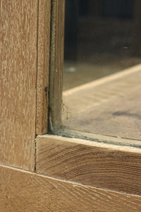 Glass case BB3678