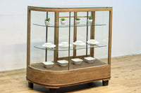 Glass case BB3678