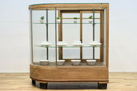 Glass case BB3678