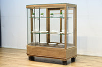 Glass case BB3678