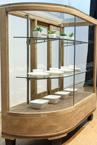 Glass case BB3678