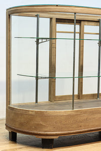 Glass case BB3678