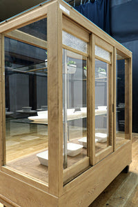 Glass case BB3678