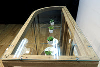 Glass case BB3678