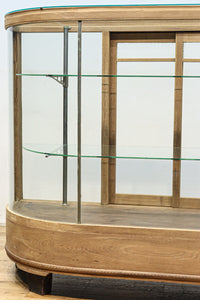Glass case BB3678
