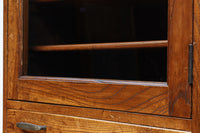 Glass case BB3679