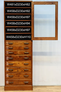 Glass case BB3679