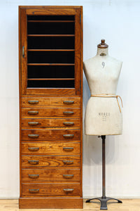 Glass case BB3679
