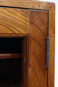 Glass case BB3679