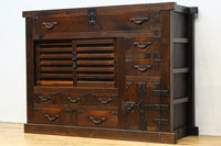 Merchant Chest BB3693
