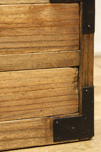 Makura tansu BB3697