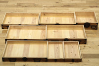 Makura tansu BB3697
