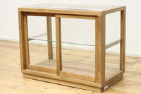Glass case BB3698