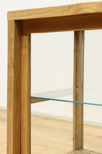 Glass case BB3698