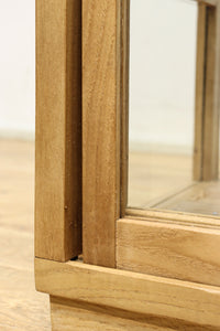 Glass case BB3698
