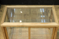 Glass case BB3698