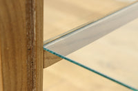 Glass case BB3698