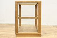 Glass case BB3698