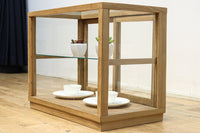 Glass case BB3698
